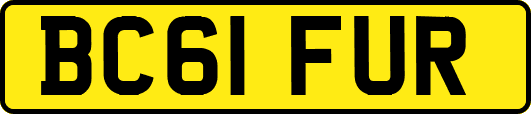 BC61FUR