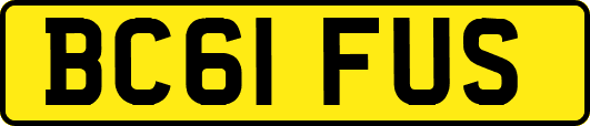 BC61FUS