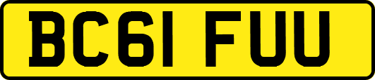 BC61FUU