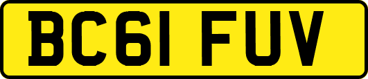 BC61FUV