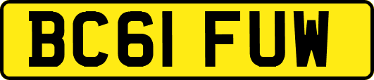BC61FUW