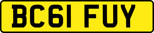 BC61FUY