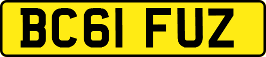 BC61FUZ