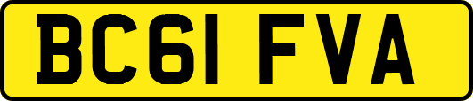 BC61FVA