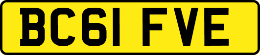 BC61FVE