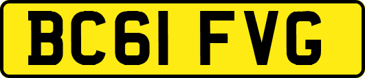 BC61FVG