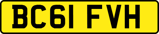 BC61FVH