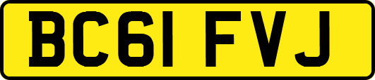 BC61FVJ