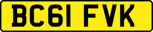 BC61FVK