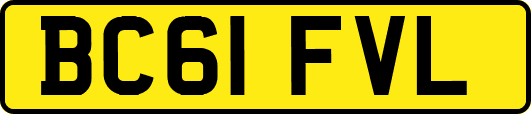 BC61FVL