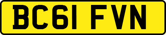 BC61FVN