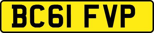 BC61FVP