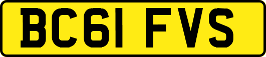 BC61FVS