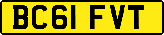 BC61FVT