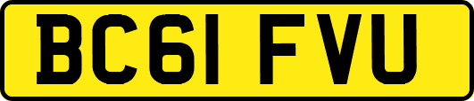 BC61FVU