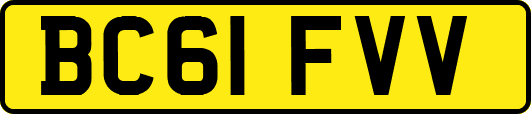 BC61FVV