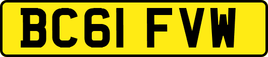 BC61FVW
