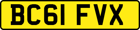 BC61FVX