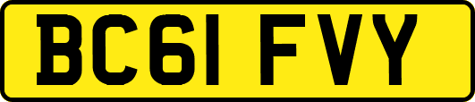 BC61FVY