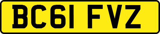 BC61FVZ