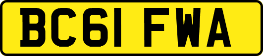 BC61FWA