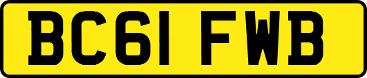 BC61FWB