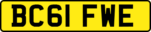 BC61FWE