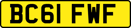 BC61FWF