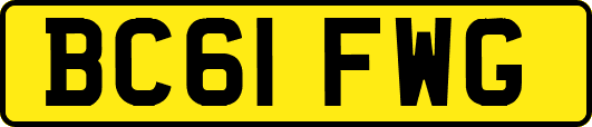 BC61FWG