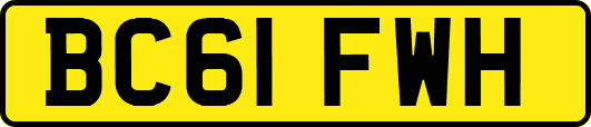 BC61FWH