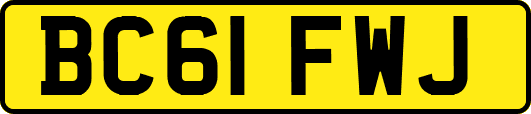 BC61FWJ