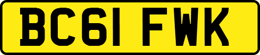 BC61FWK