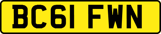 BC61FWN