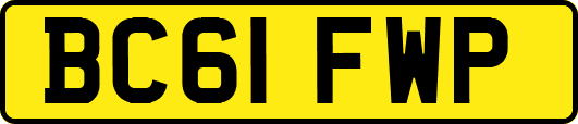 BC61FWP