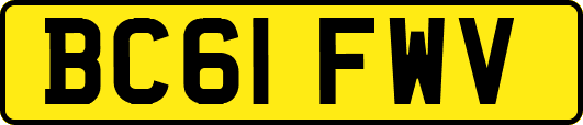 BC61FWV