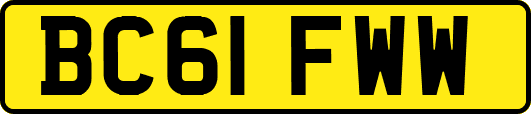 BC61FWW
