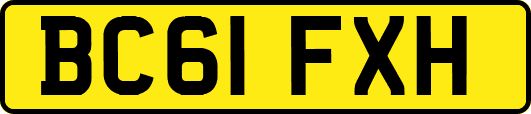 BC61FXH