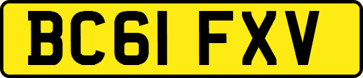 BC61FXV