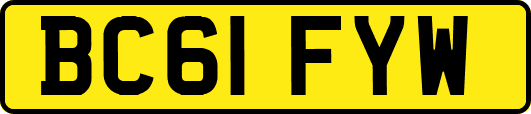BC61FYW