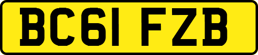 BC61FZB
