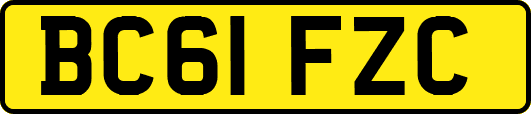 BC61FZC