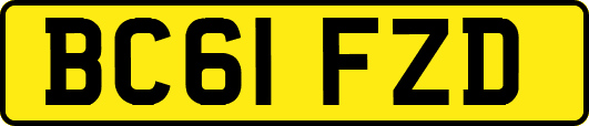 BC61FZD