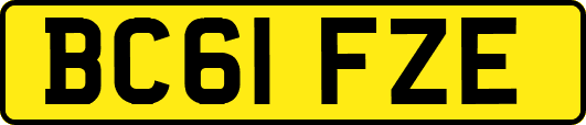 BC61FZE