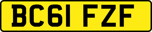 BC61FZF