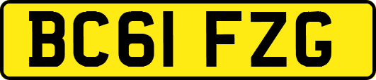 BC61FZG