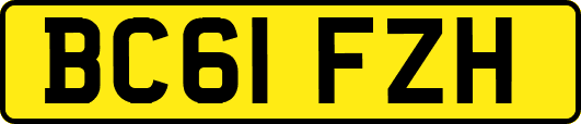 BC61FZH