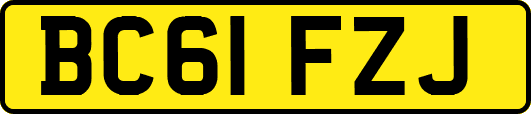 BC61FZJ