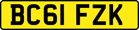 BC61FZK