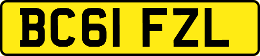 BC61FZL