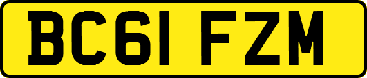 BC61FZM
